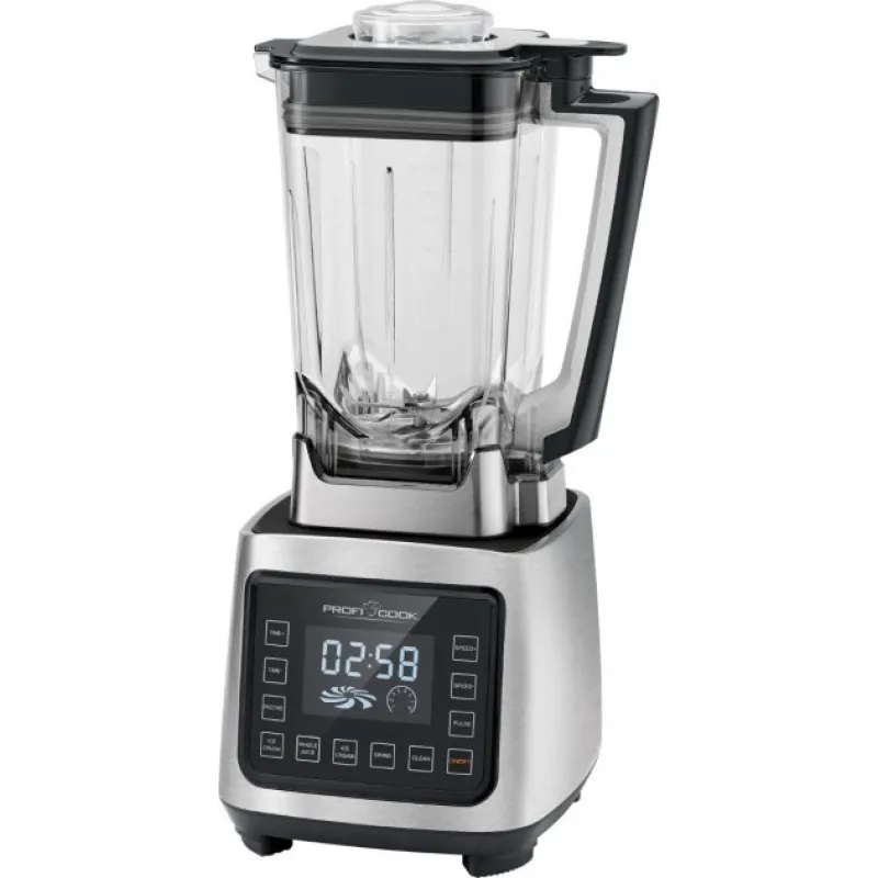 Блендер Profi Cook PC-UM 1127